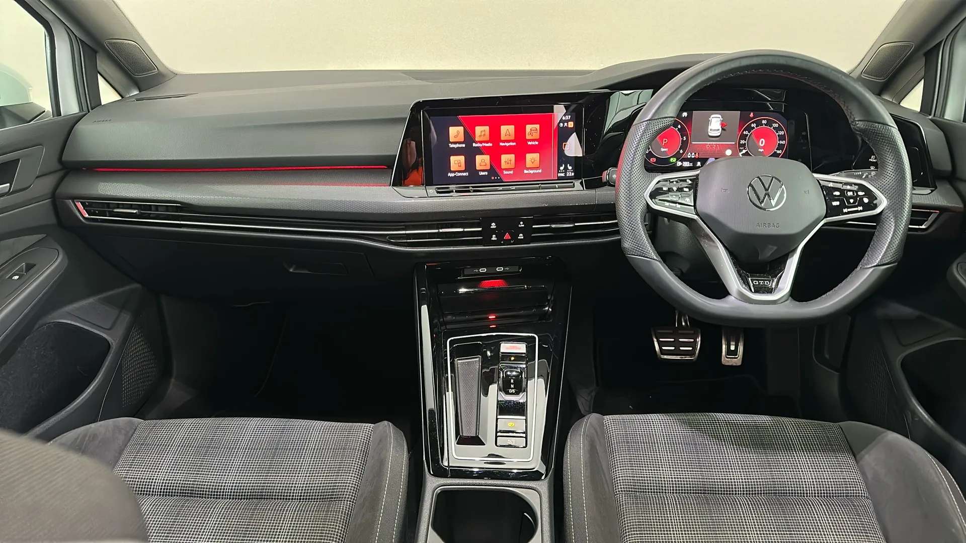 2023 VOLKSWAGEN GOLF 2023 VOLKSWAGEN GOLF