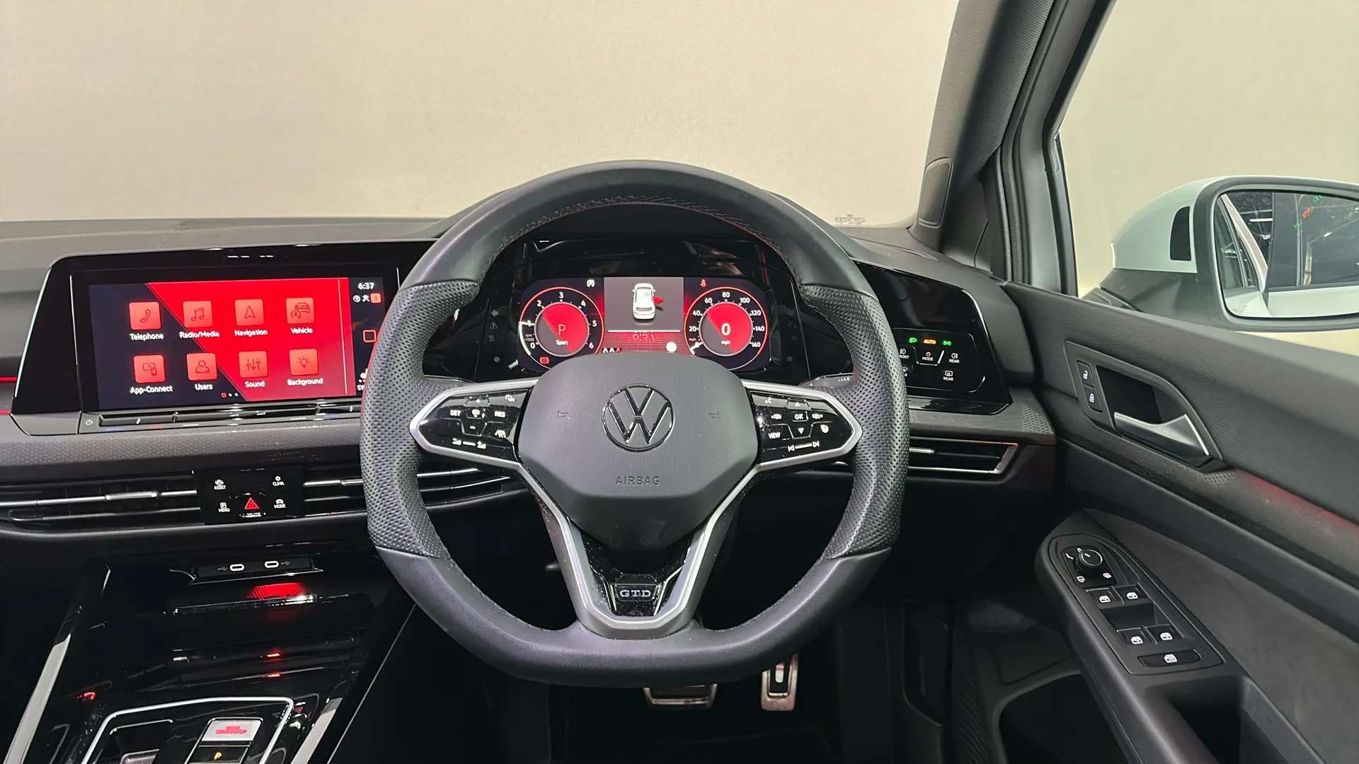 2023 VOLKSWAGEN GOLF 2023 VOLKSWAGEN GOLF