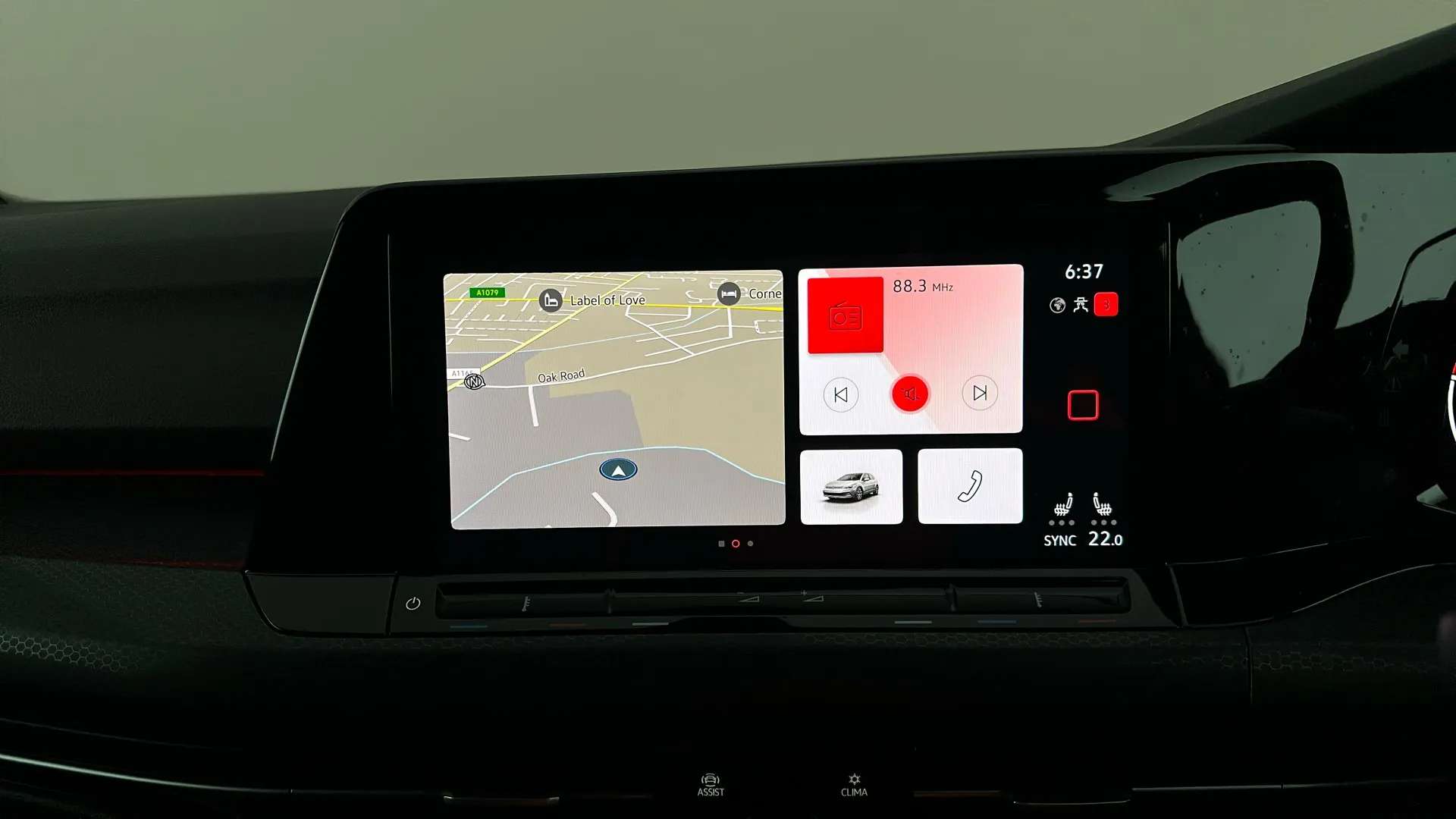 2023 VOLKSWAGEN GOLF 2023 VOLKSWAGEN GOLF