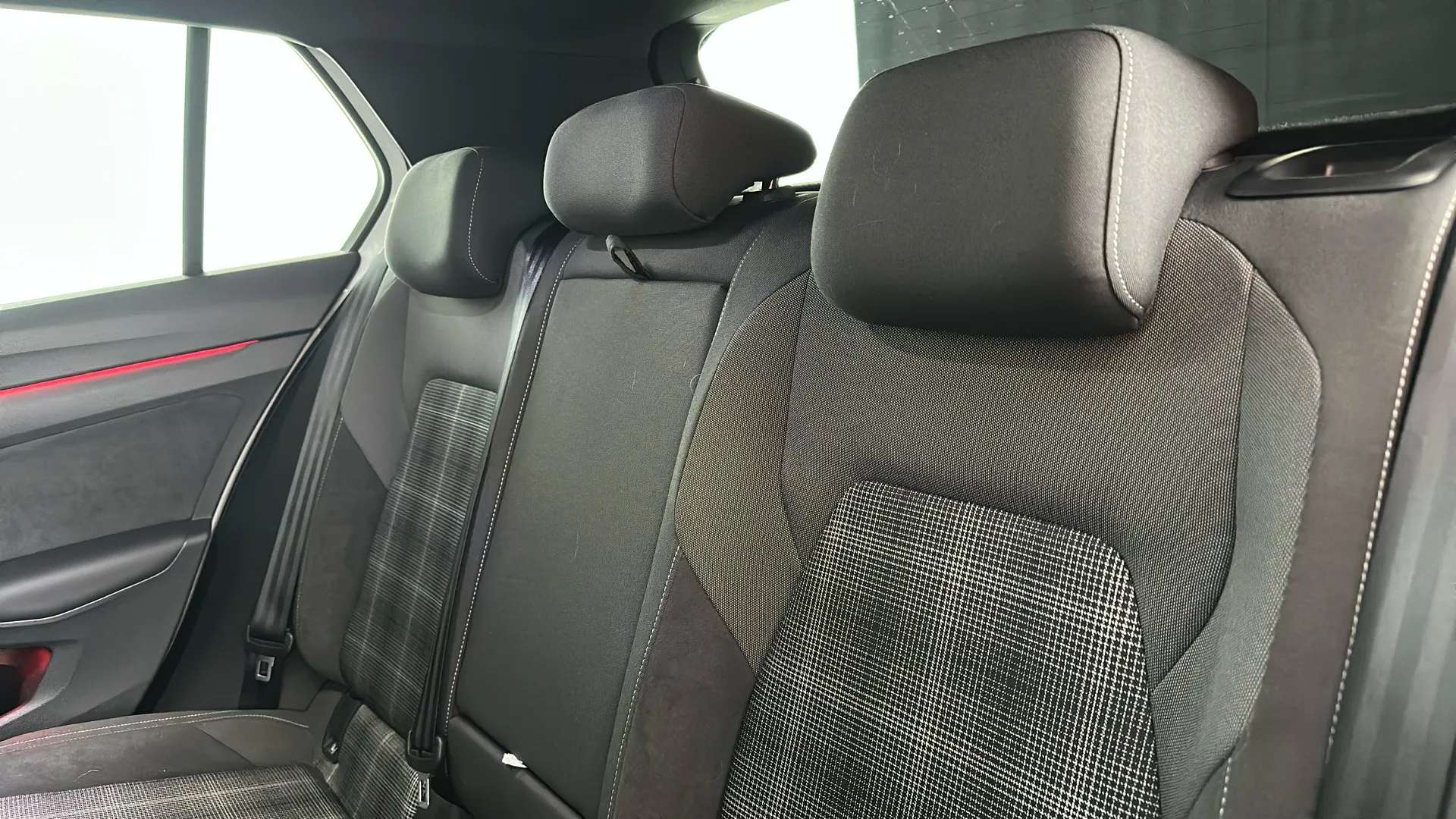 2023 VOLKSWAGEN GOLF 2023 VOLKSWAGEN GOLF