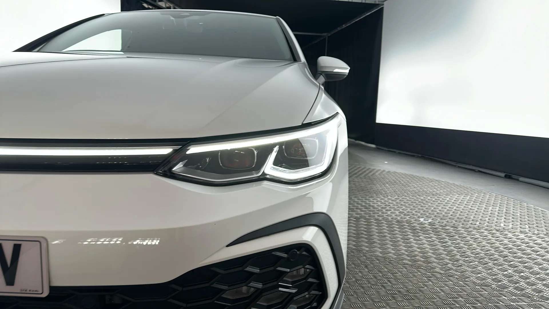 2023 VOLKSWAGEN GOLF 2023 VOLKSWAGEN GOLF