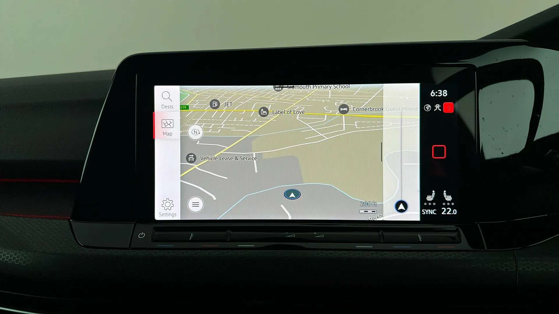 2023 VOLKSWAGEN GOLF 2023 VOLKSWAGEN GOLF