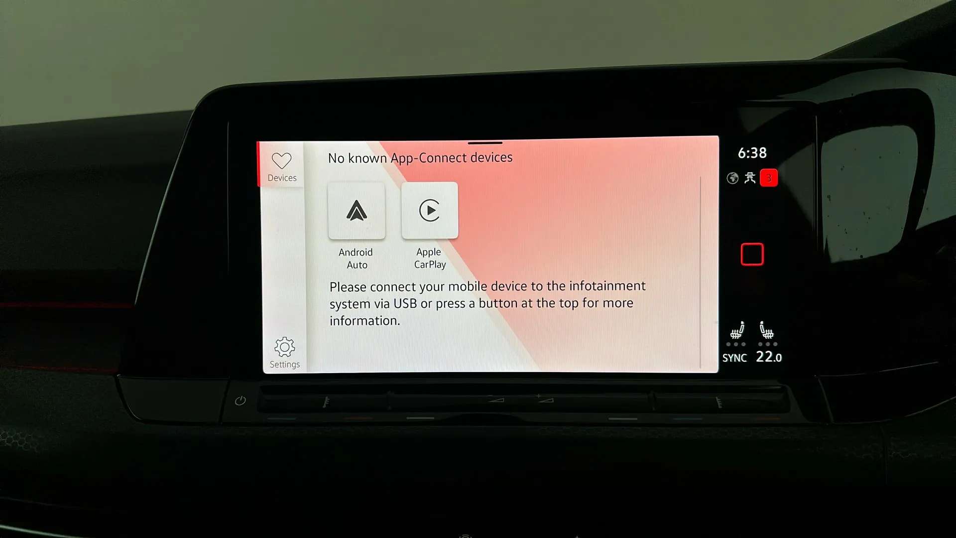 2023 VOLKSWAGEN GOLF 2023 VOLKSWAGEN GOLF