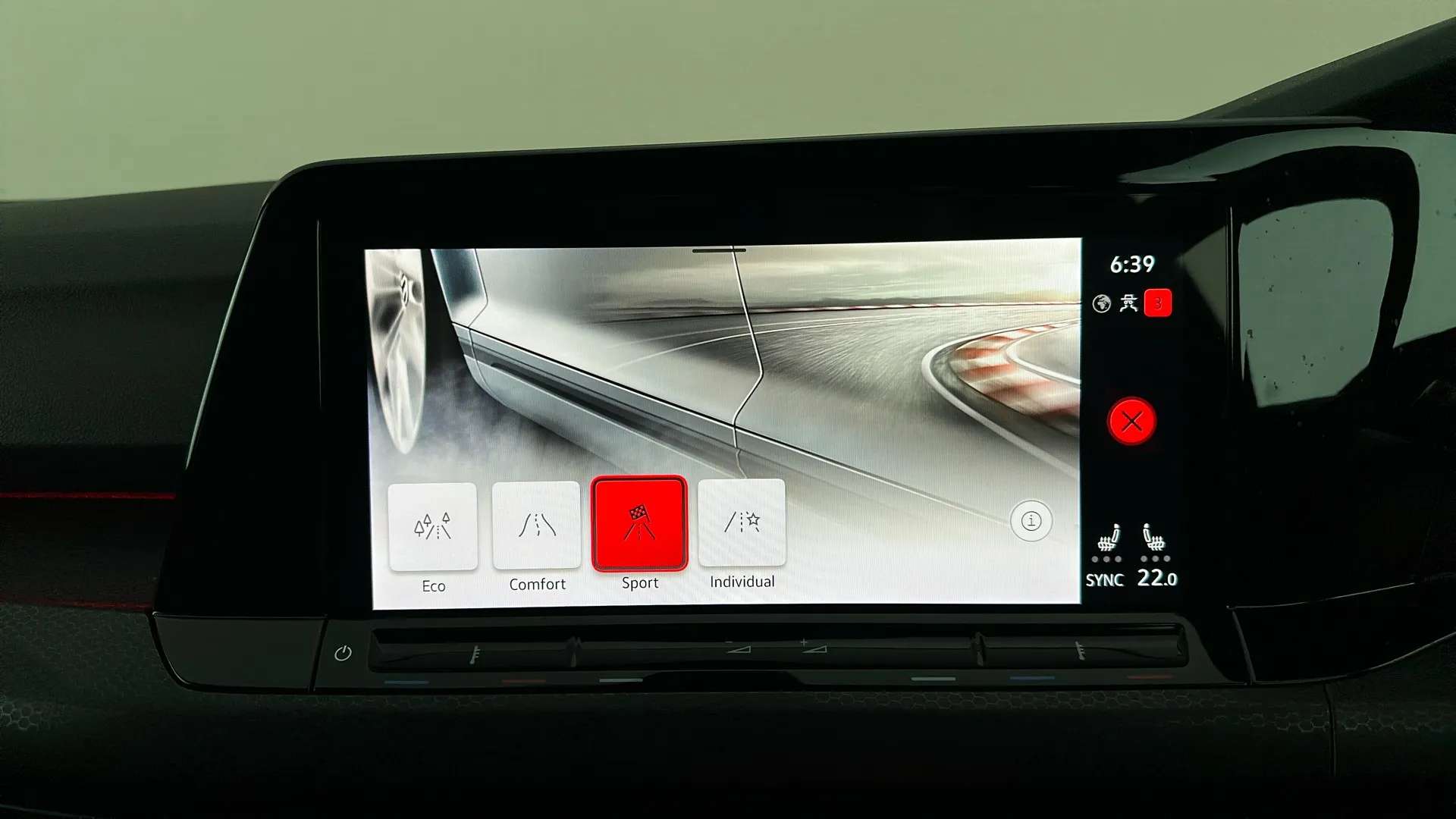 2023 VOLKSWAGEN GOLF 2023 VOLKSWAGEN GOLF