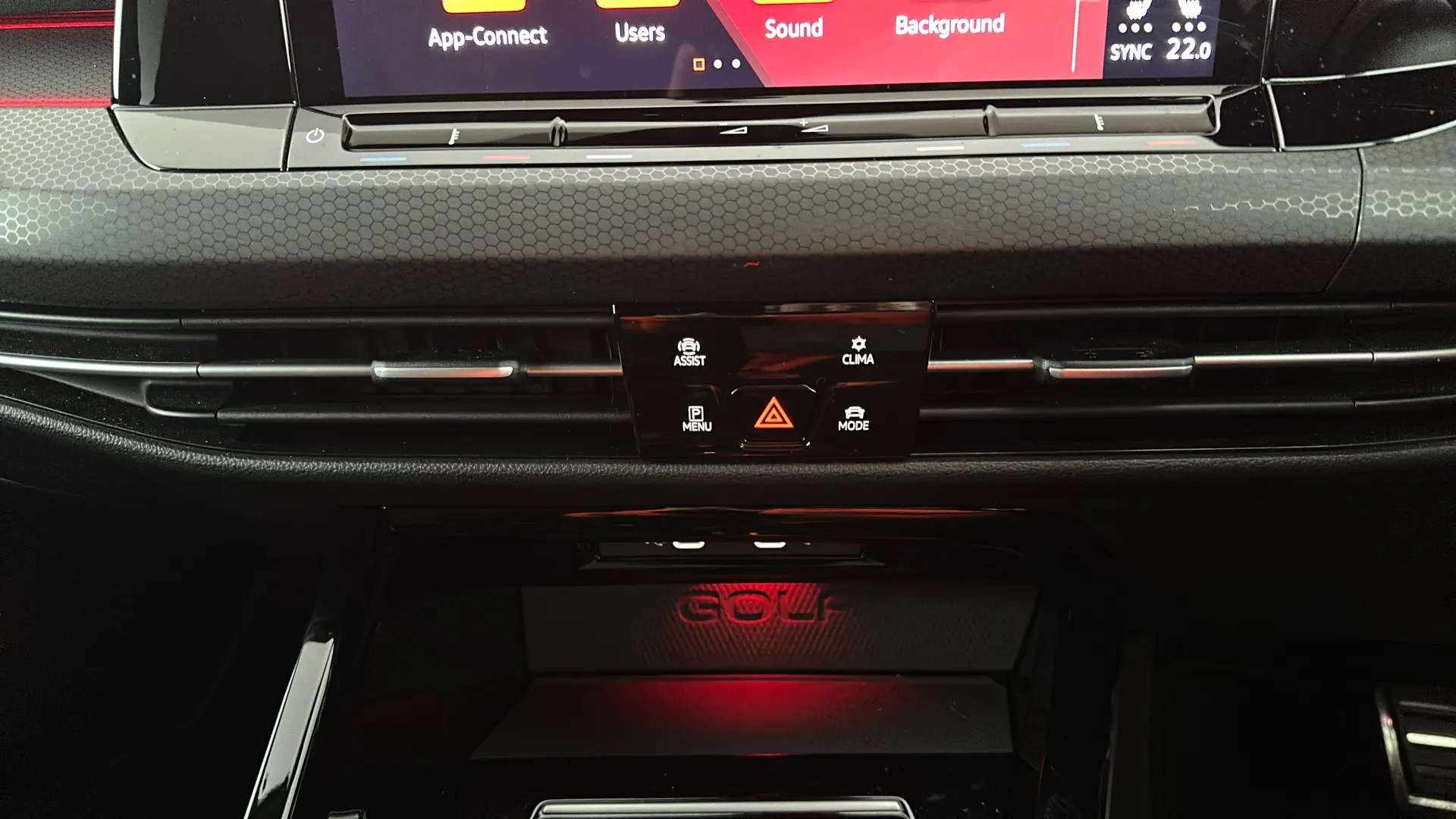 2023 VOLKSWAGEN GOLF 2023 VOLKSWAGEN GOLF