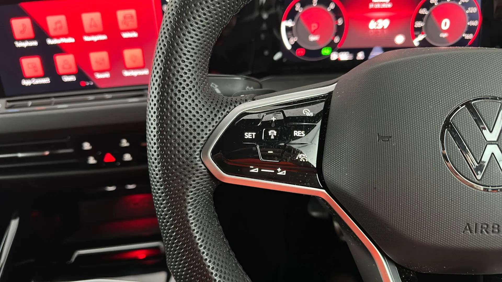 2023 VOLKSWAGEN GOLF 2023 VOLKSWAGEN GOLF