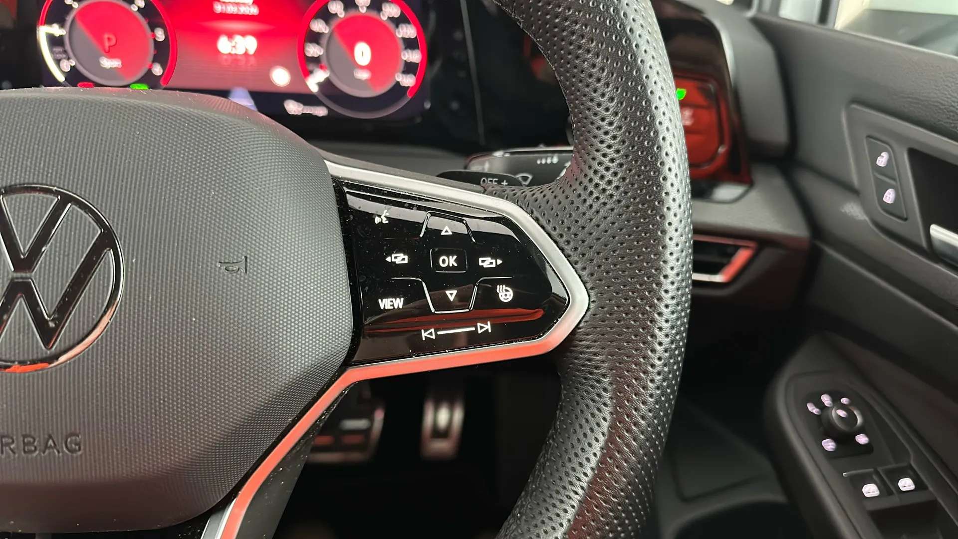 2023 VOLKSWAGEN GOLF 2023 VOLKSWAGEN GOLF