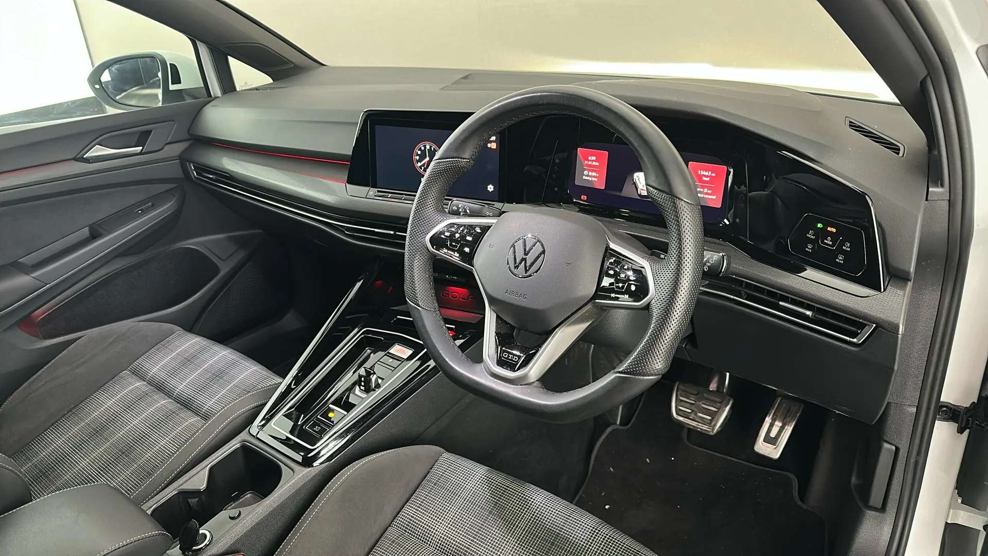 2023 VOLKSWAGEN GOLF 2023 VOLKSWAGEN GOLF