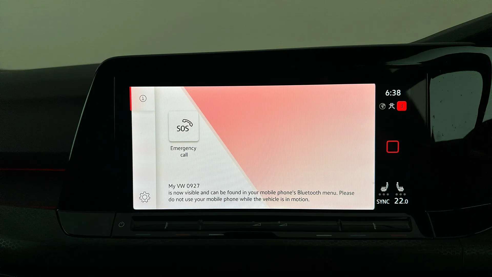 2023 VOLKSWAGEN GOLF 2023 VOLKSWAGEN GOLF