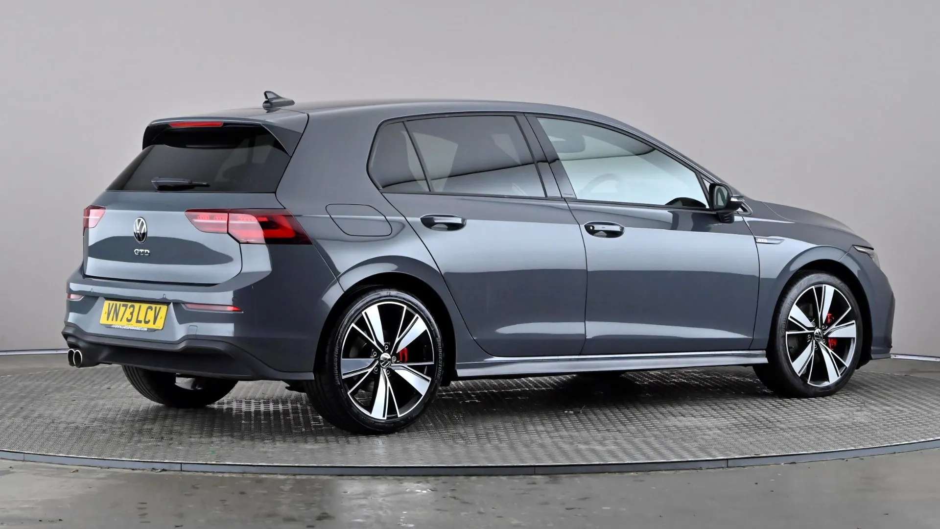 2023 VOLKSWAGEN GOLF 2023 VOLKSWAGEN GOLF