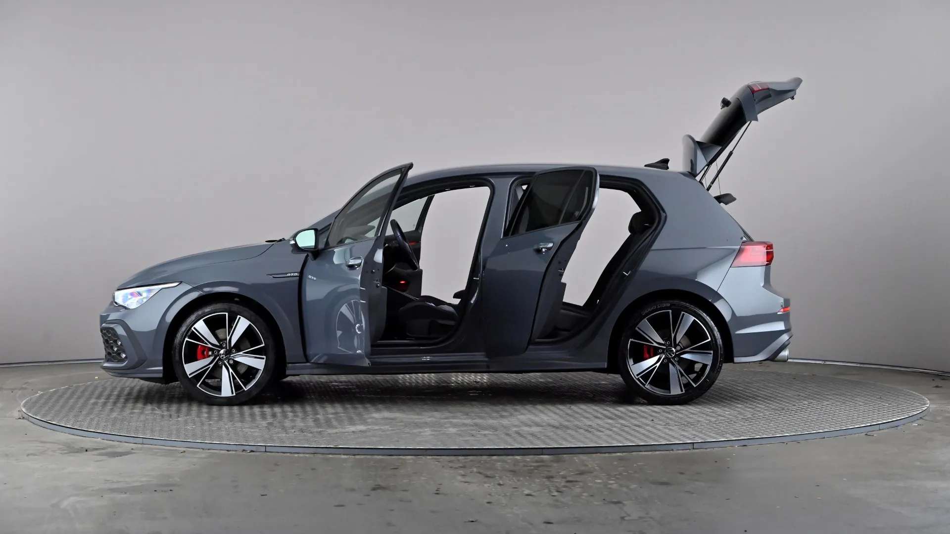 2023 VOLKSWAGEN GOLF 2023 VOLKSWAGEN GOLF