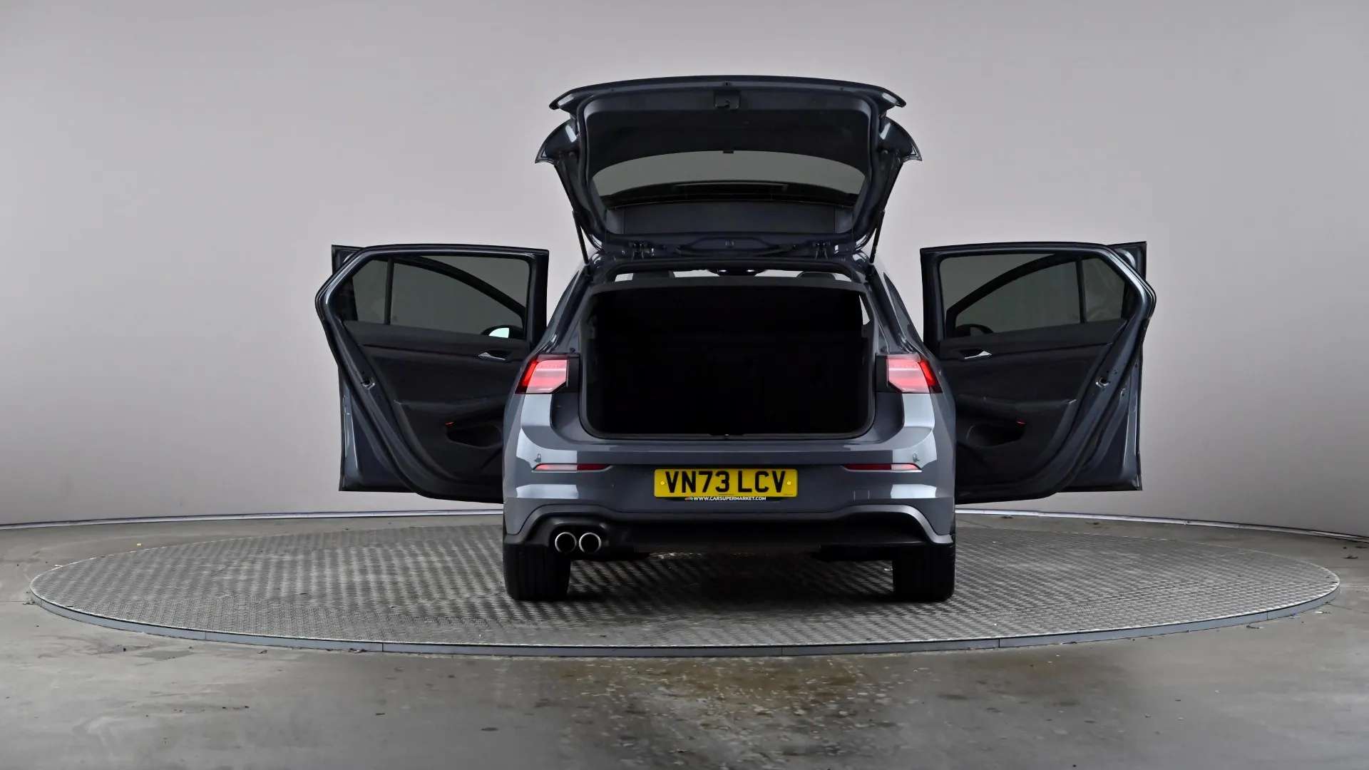 2023 VOLKSWAGEN GOLF 2023 VOLKSWAGEN GOLF