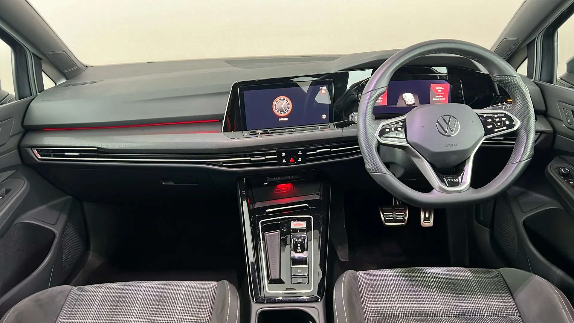 2023 VOLKSWAGEN GOLF 2023 VOLKSWAGEN GOLF