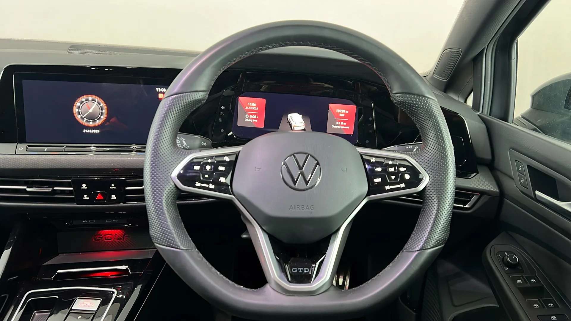 2023 VOLKSWAGEN GOLF 2023 VOLKSWAGEN GOLF