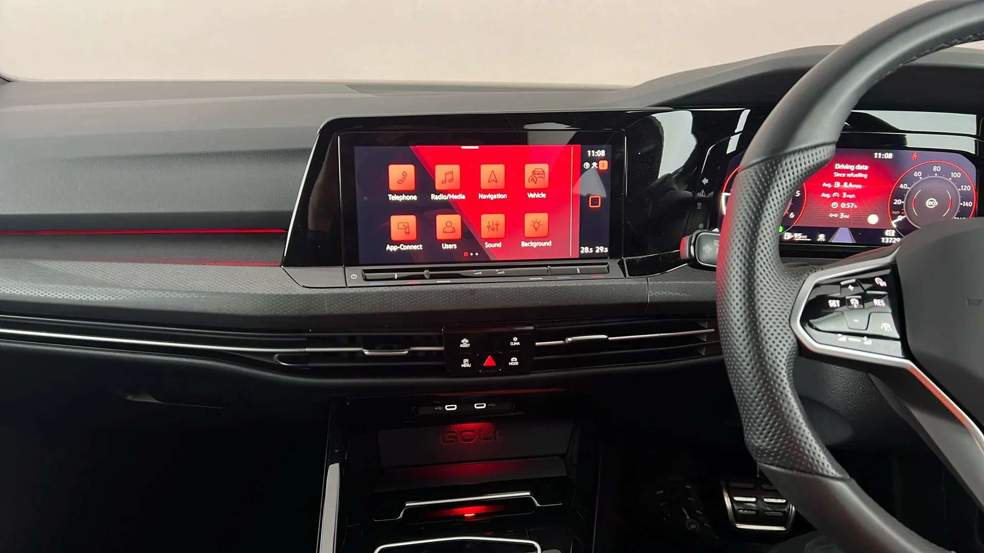 2023 VOLKSWAGEN GOLF 2023 VOLKSWAGEN GOLF