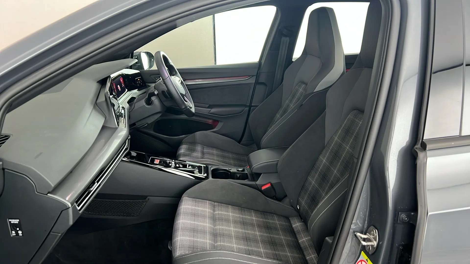 2023 VOLKSWAGEN GOLF 2023 VOLKSWAGEN GOLF