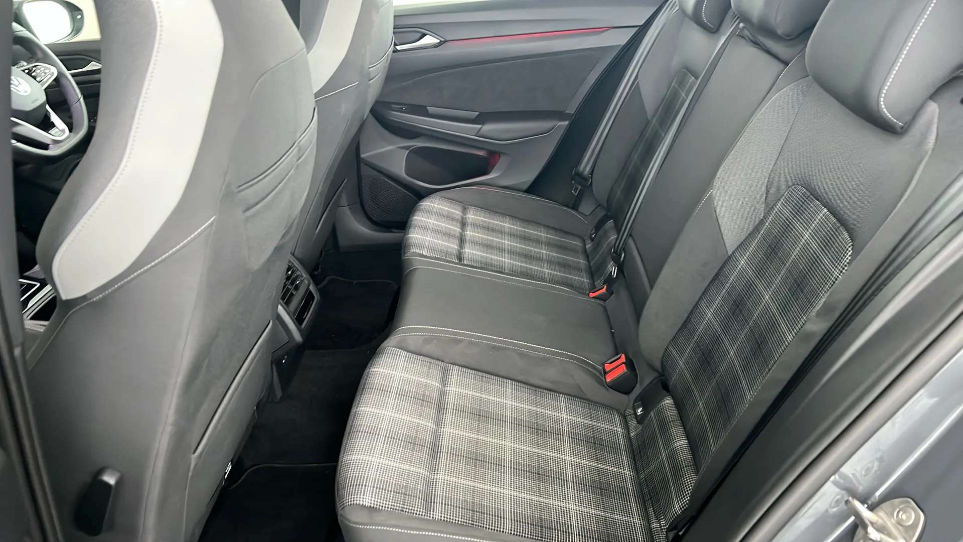 2023 VOLKSWAGEN GOLF 2023 VOLKSWAGEN GOLF