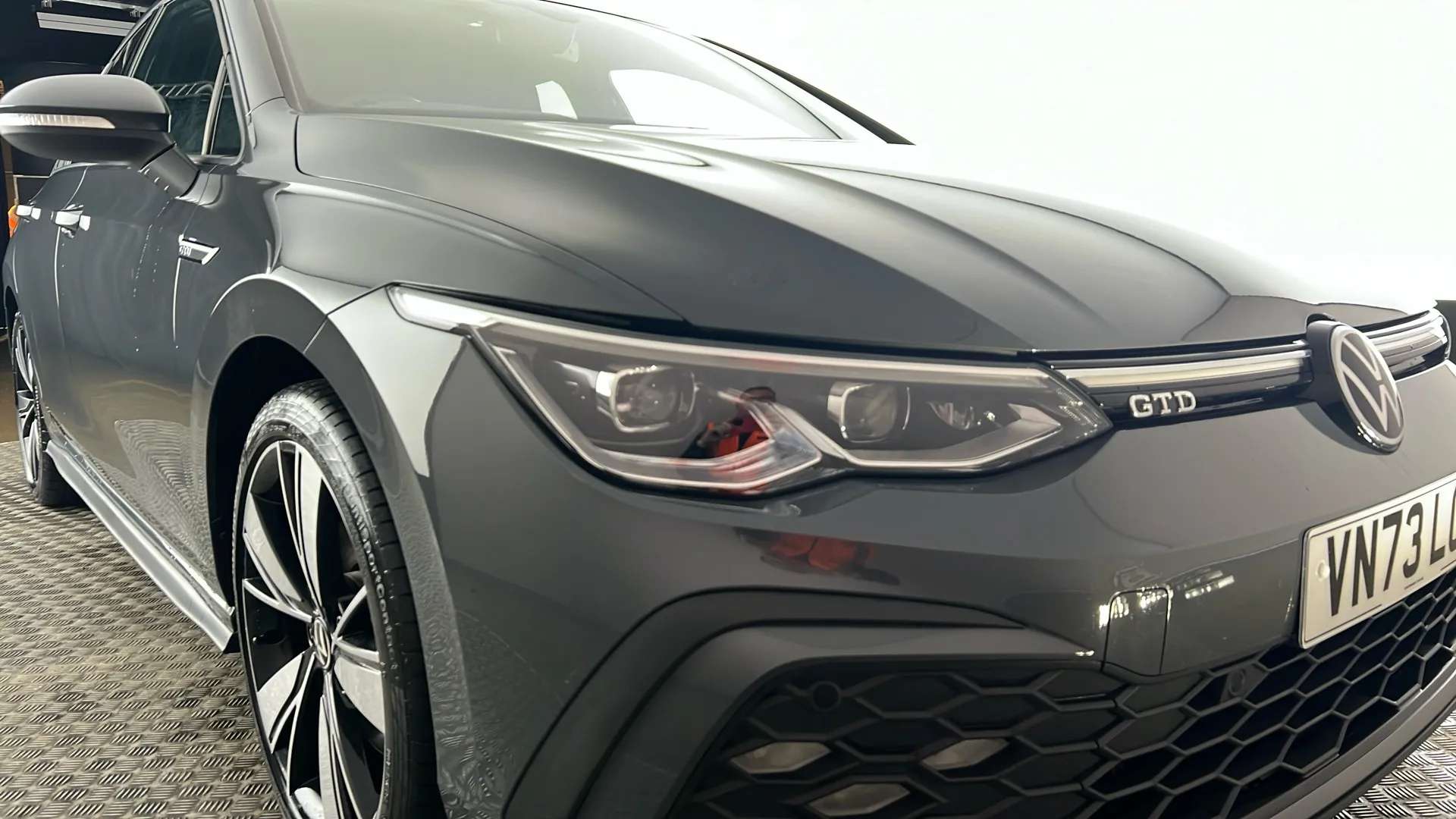 2023 VOLKSWAGEN GOLF 2023 VOLKSWAGEN GOLF