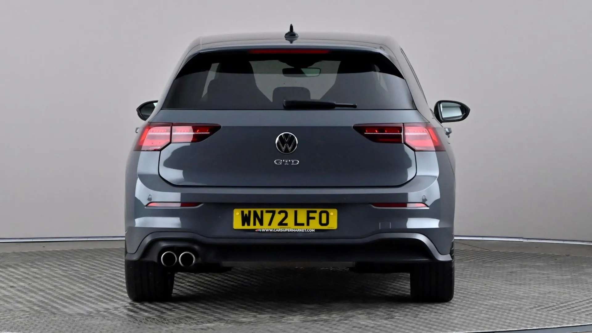 2022 VOLKSWAGEN GOLF 2022 VOLKSWAGEN GOLF