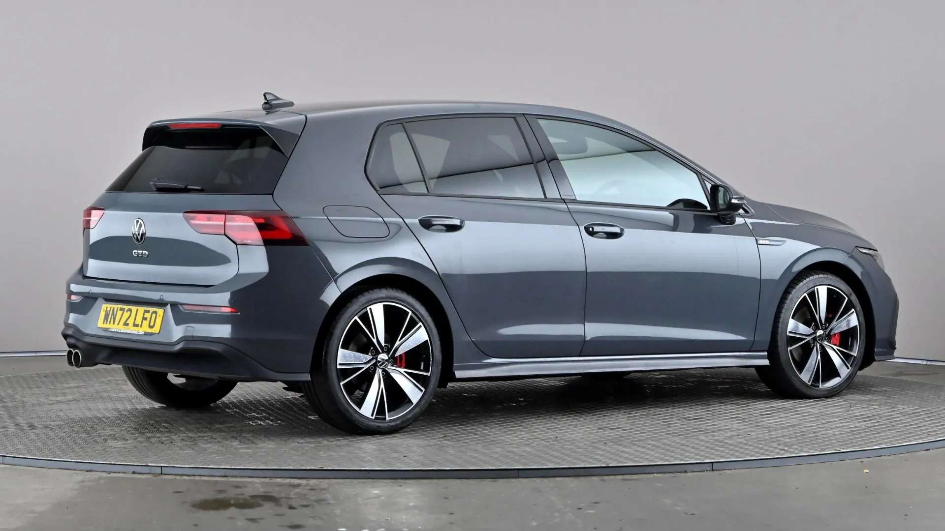 2022 VOLKSWAGEN GOLF 2022 VOLKSWAGEN GOLF