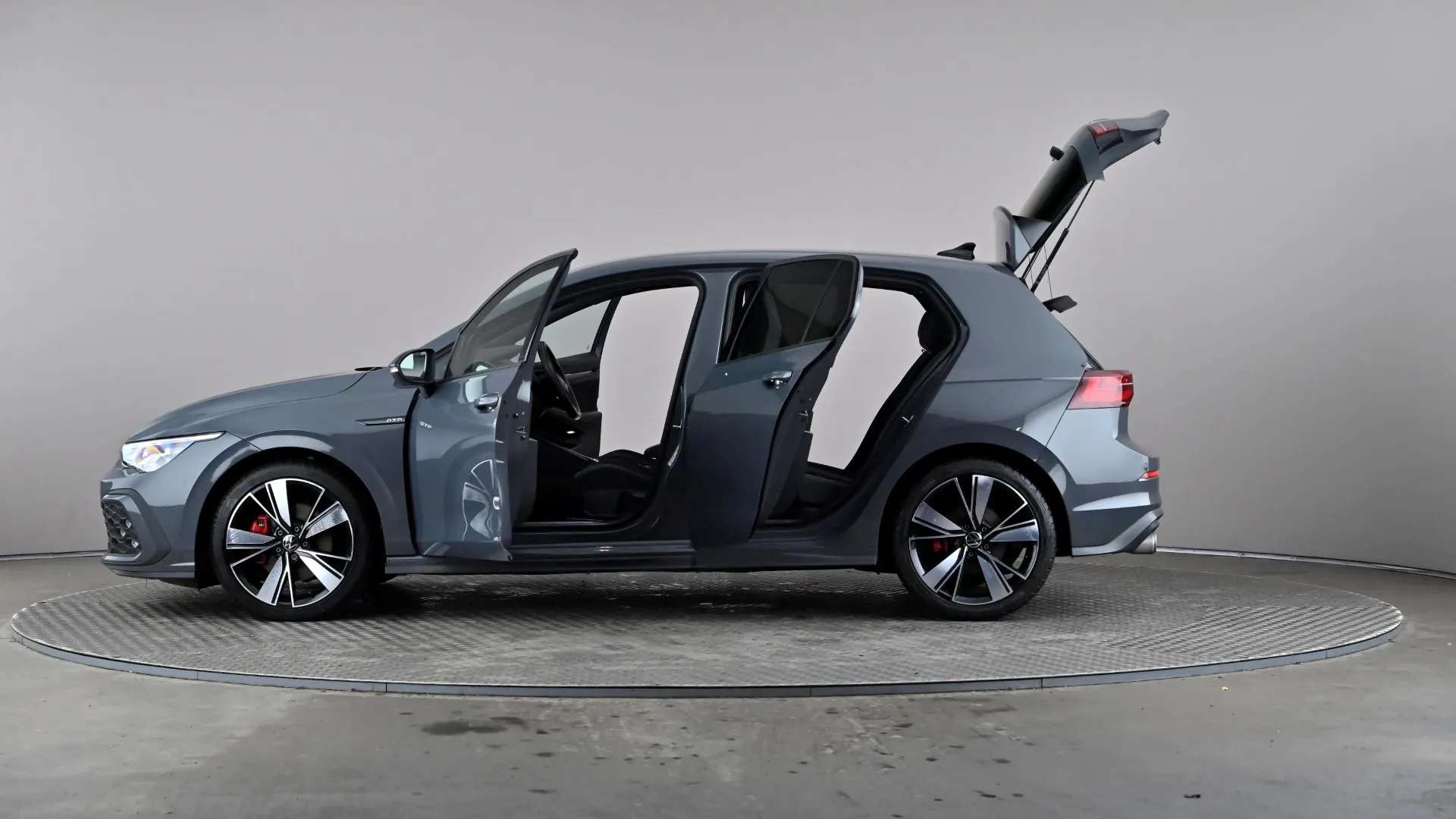 2022 VOLKSWAGEN GOLF 2022 VOLKSWAGEN GOLF