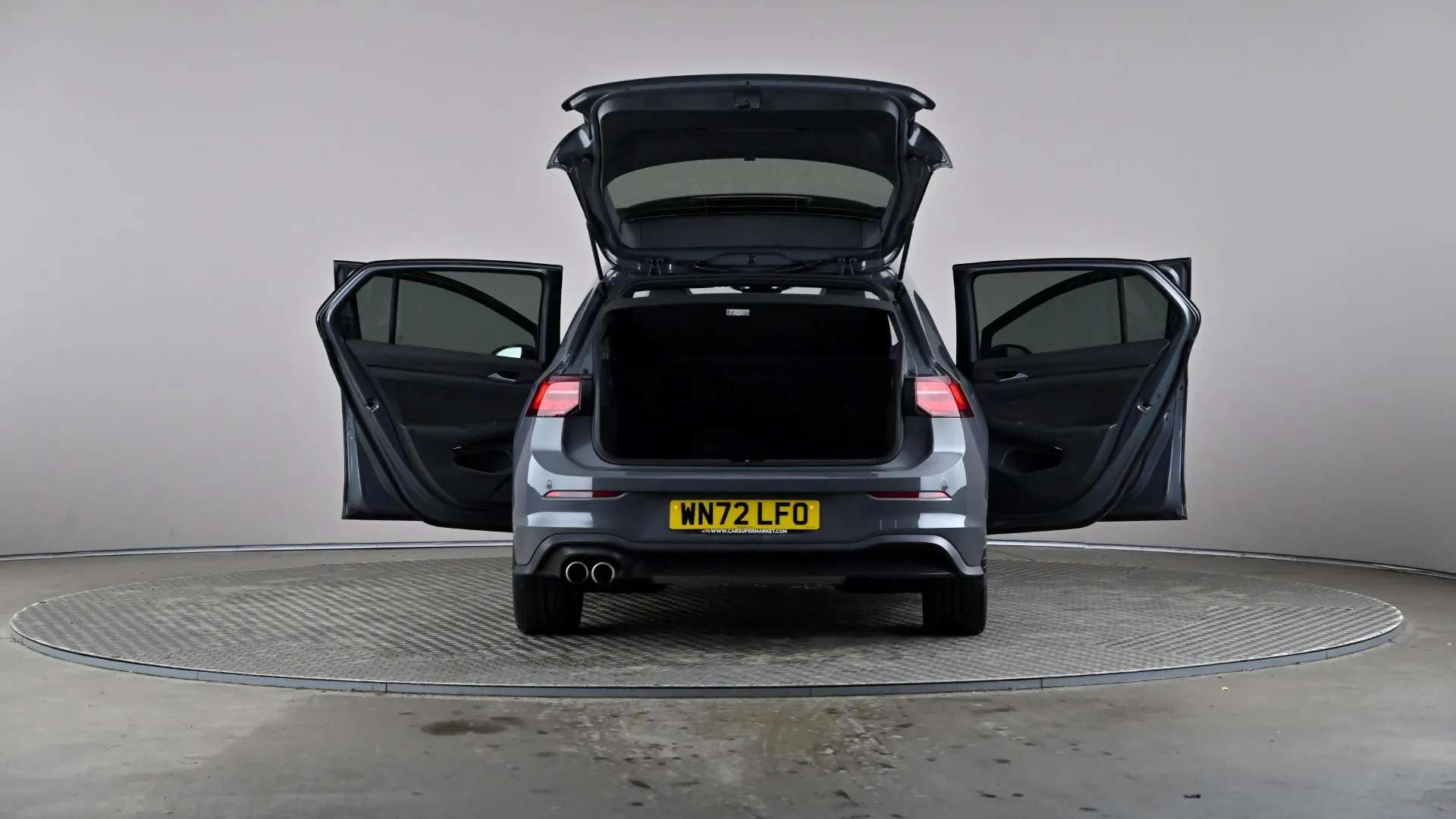 2022 VOLKSWAGEN GOLF 2022 VOLKSWAGEN GOLF