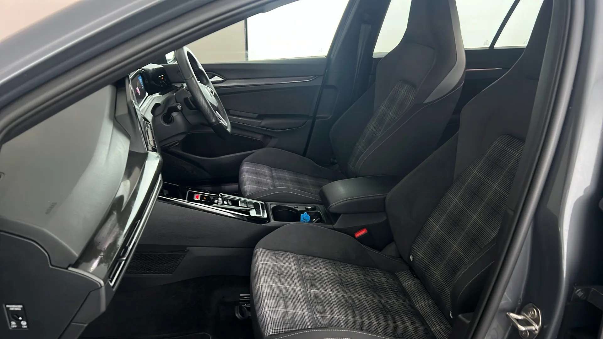 2022 VOLKSWAGEN GOLF 2022 VOLKSWAGEN GOLF