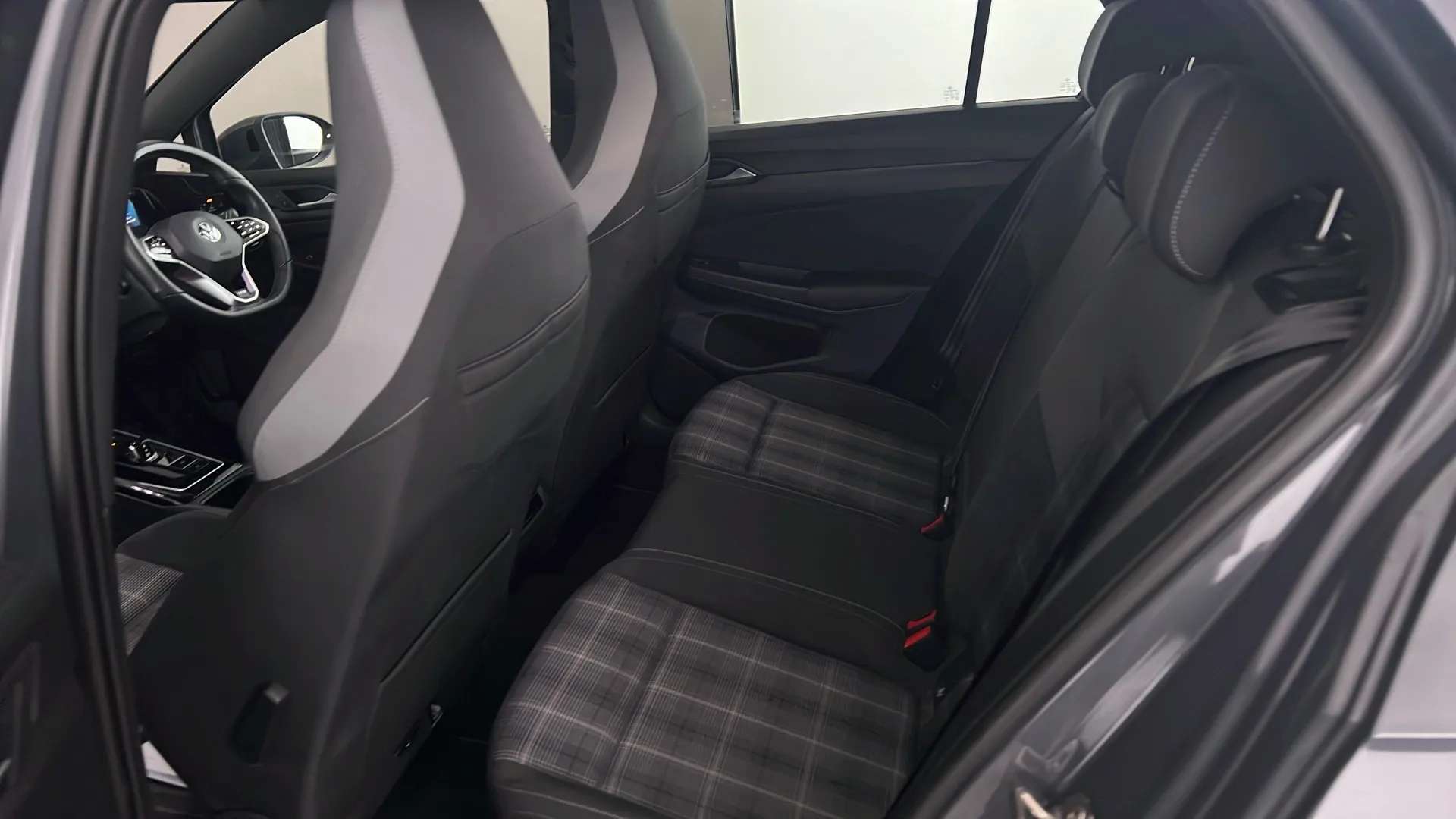 2022 VOLKSWAGEN GOLF 2022 VOLKSWAGEN GOLF