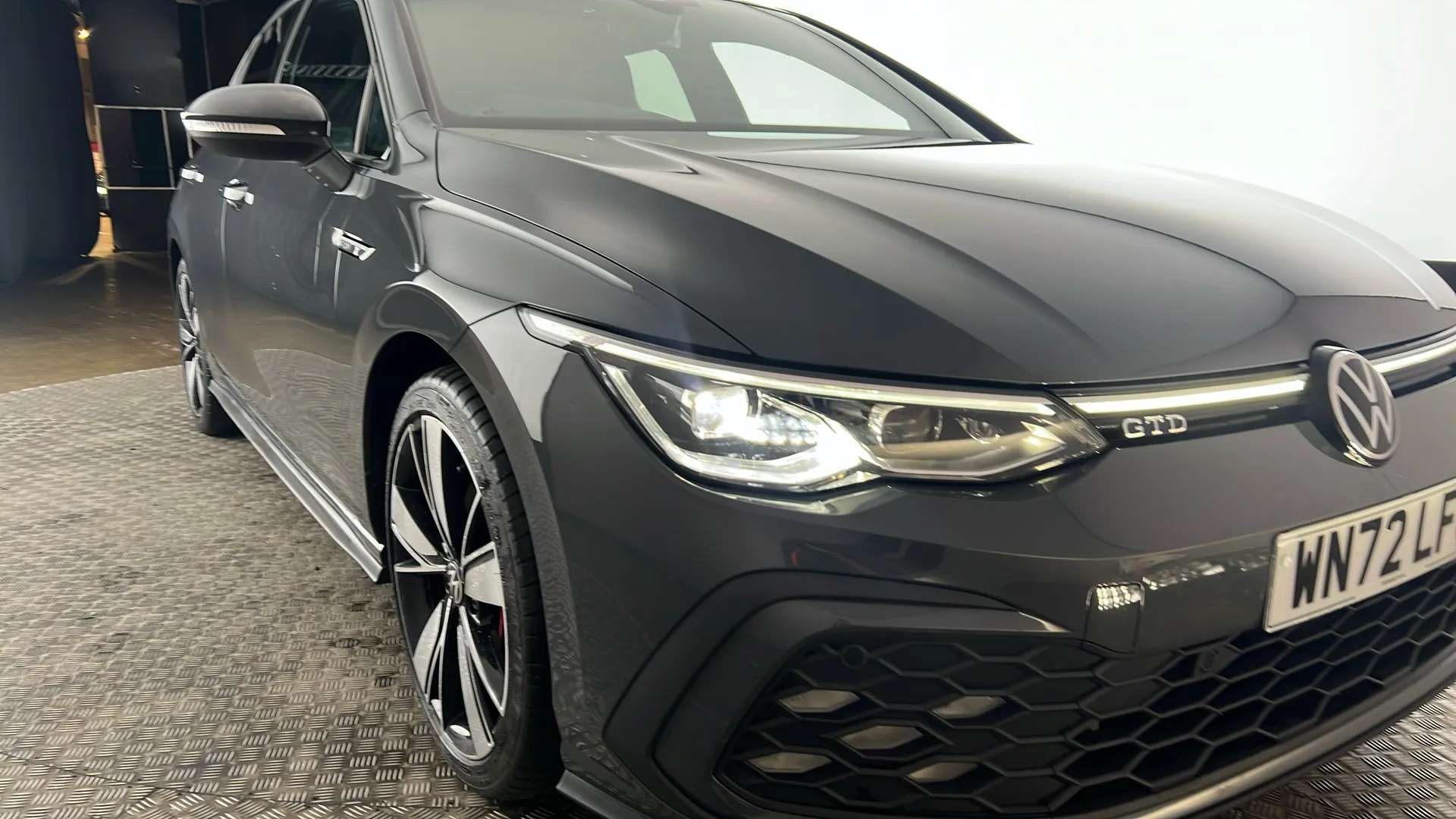 2022 VOLKSWAGEN GOLF 2022 VOLKSWAGEN GOLF