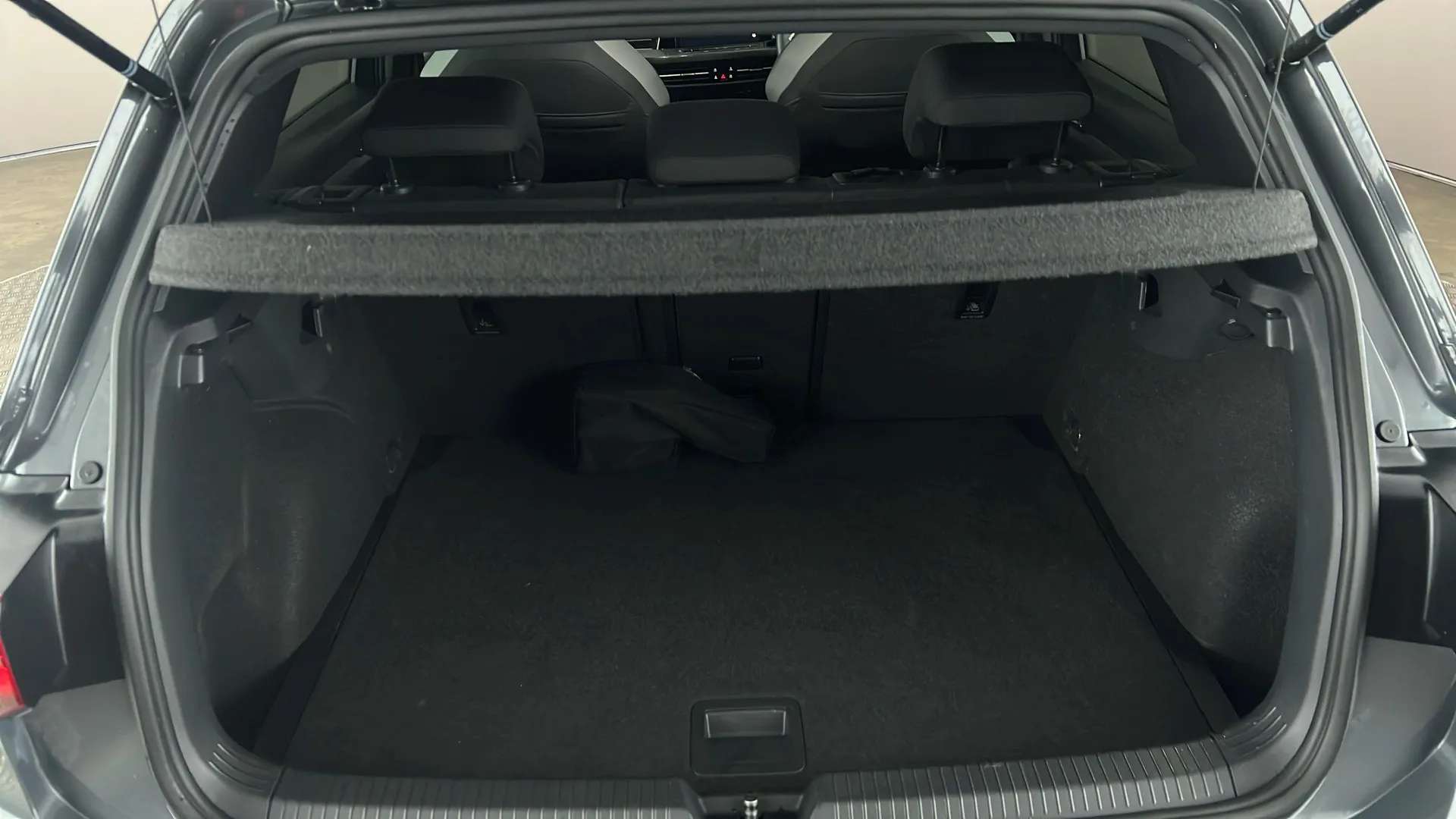 2022 VOLKSWAGEN GOLF 2022 VOLKSWAGEN GOLF