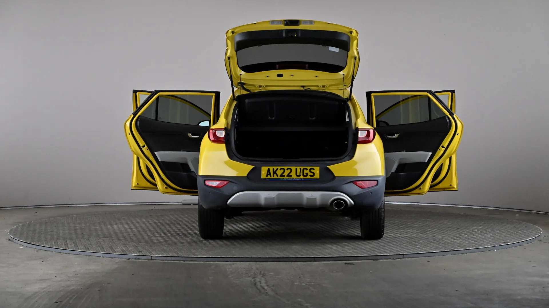 2022 KIA STONIC 2022 KIA STONIC