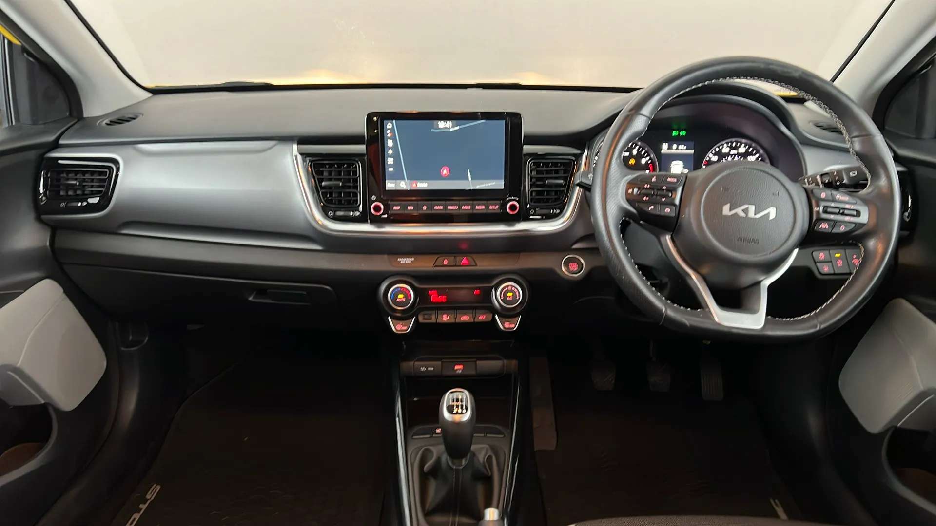 2022 KIA STONIC 2022 KIA STONIC