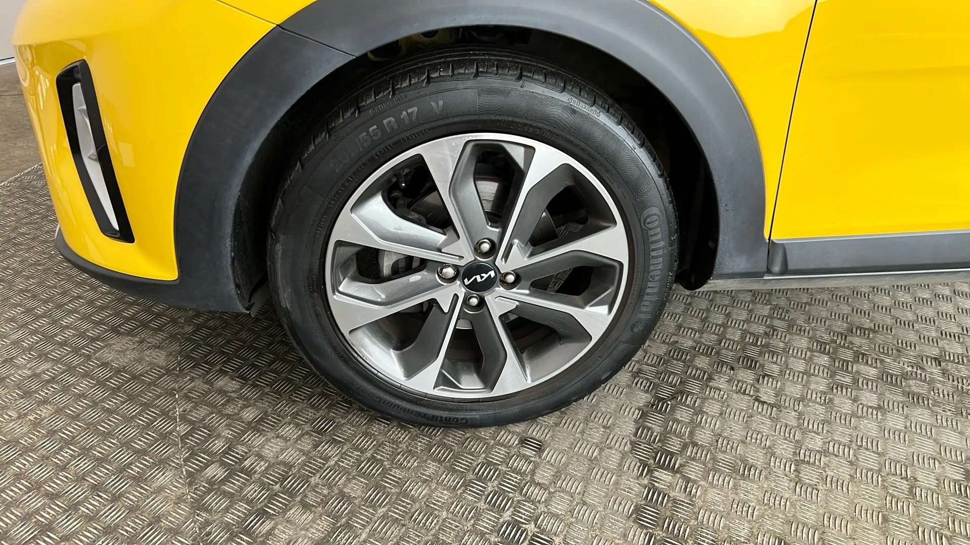 2022 KIA STONIC 2022 KIA STONIC