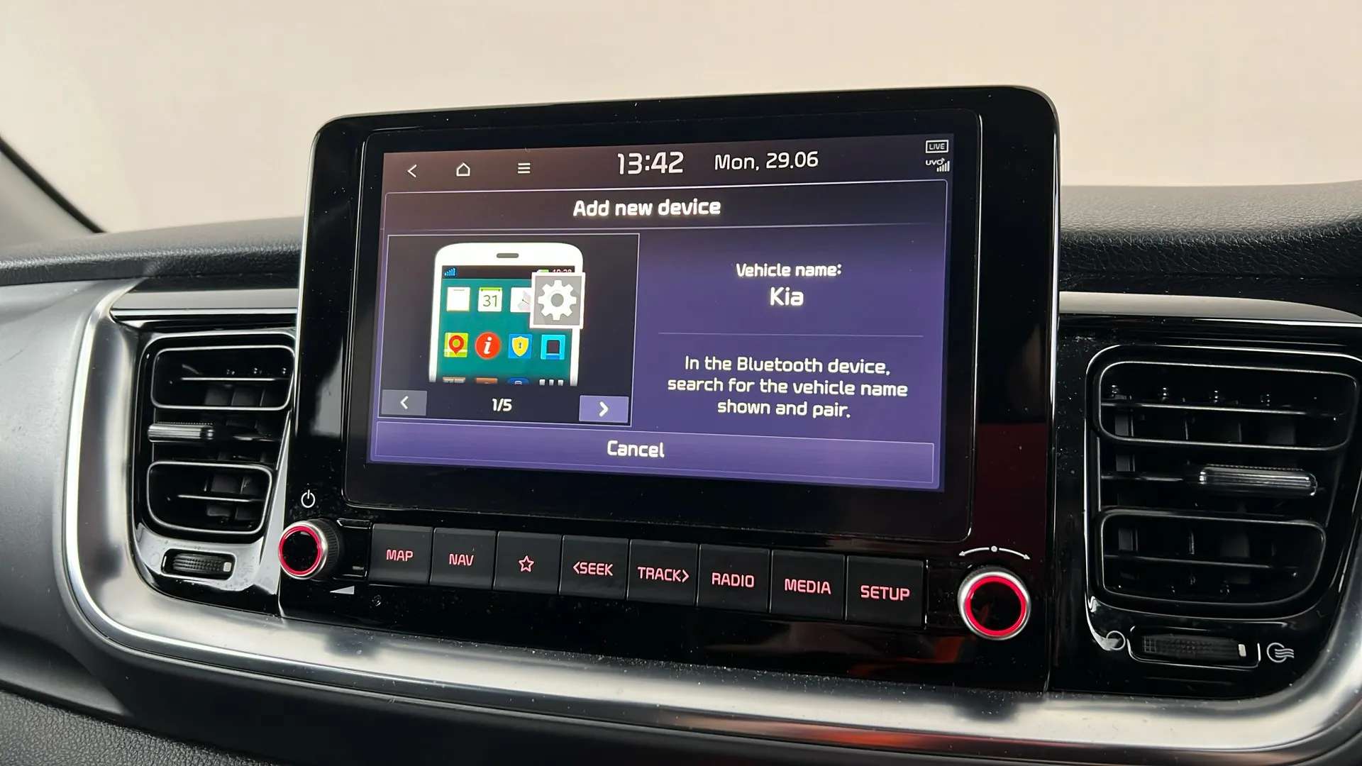2022 KIA STONIC 2022 KIA STONIC
