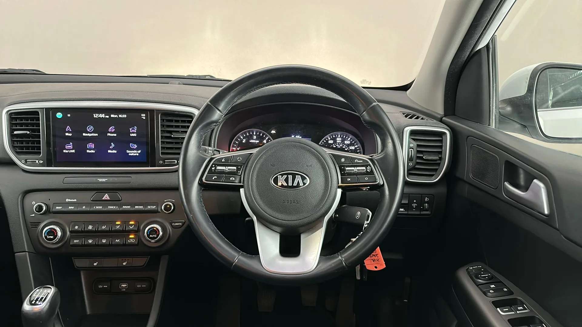2021 KIA SPORTAGE 2021 KIA SPORTAGE