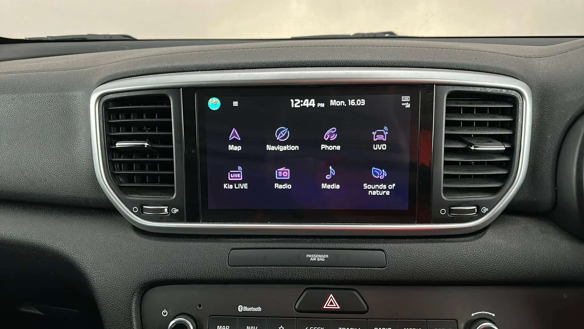 2021 KIA SPORTAGE 2021 KIA SPORTAGE