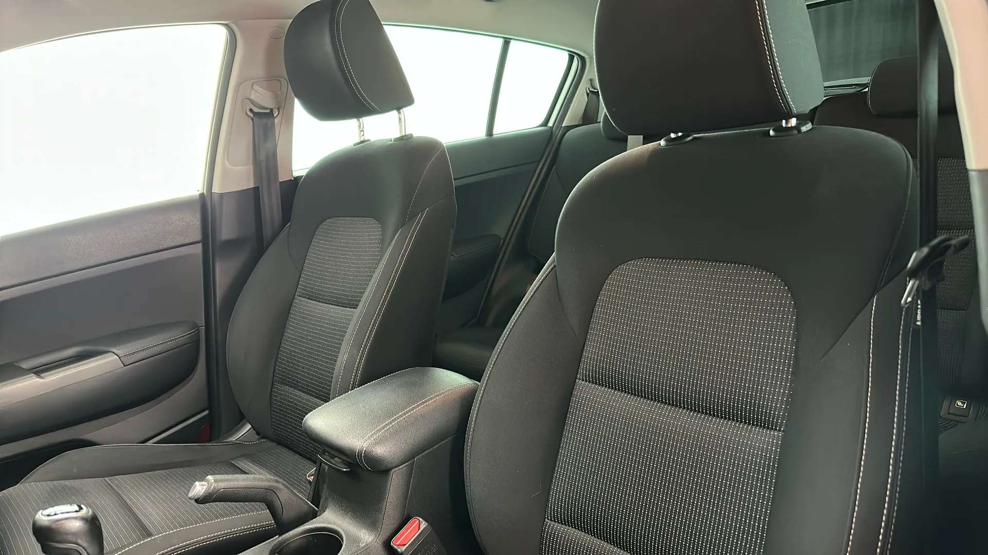 2021 KIA SPORTAGE 2021 KIA SPORTAGE