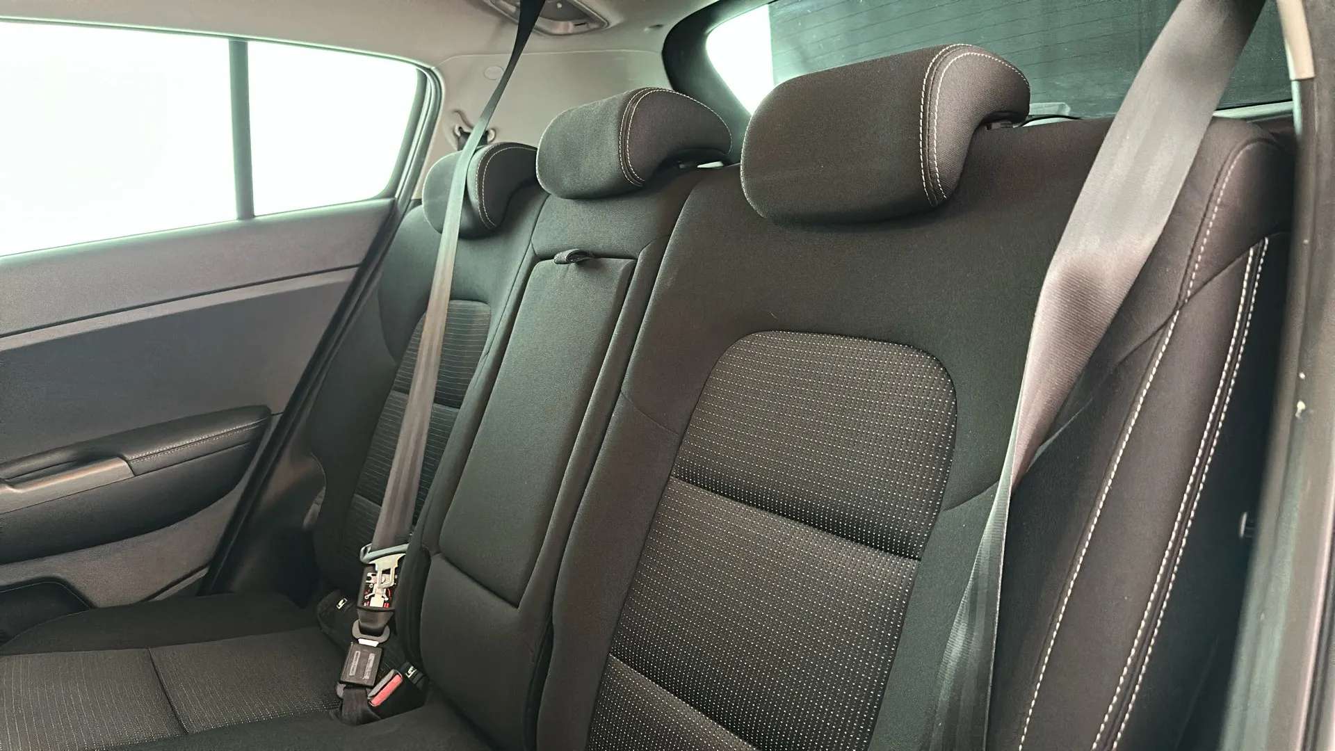 2021 KIA SPORTAGE 2021 KIA SPORTAGE