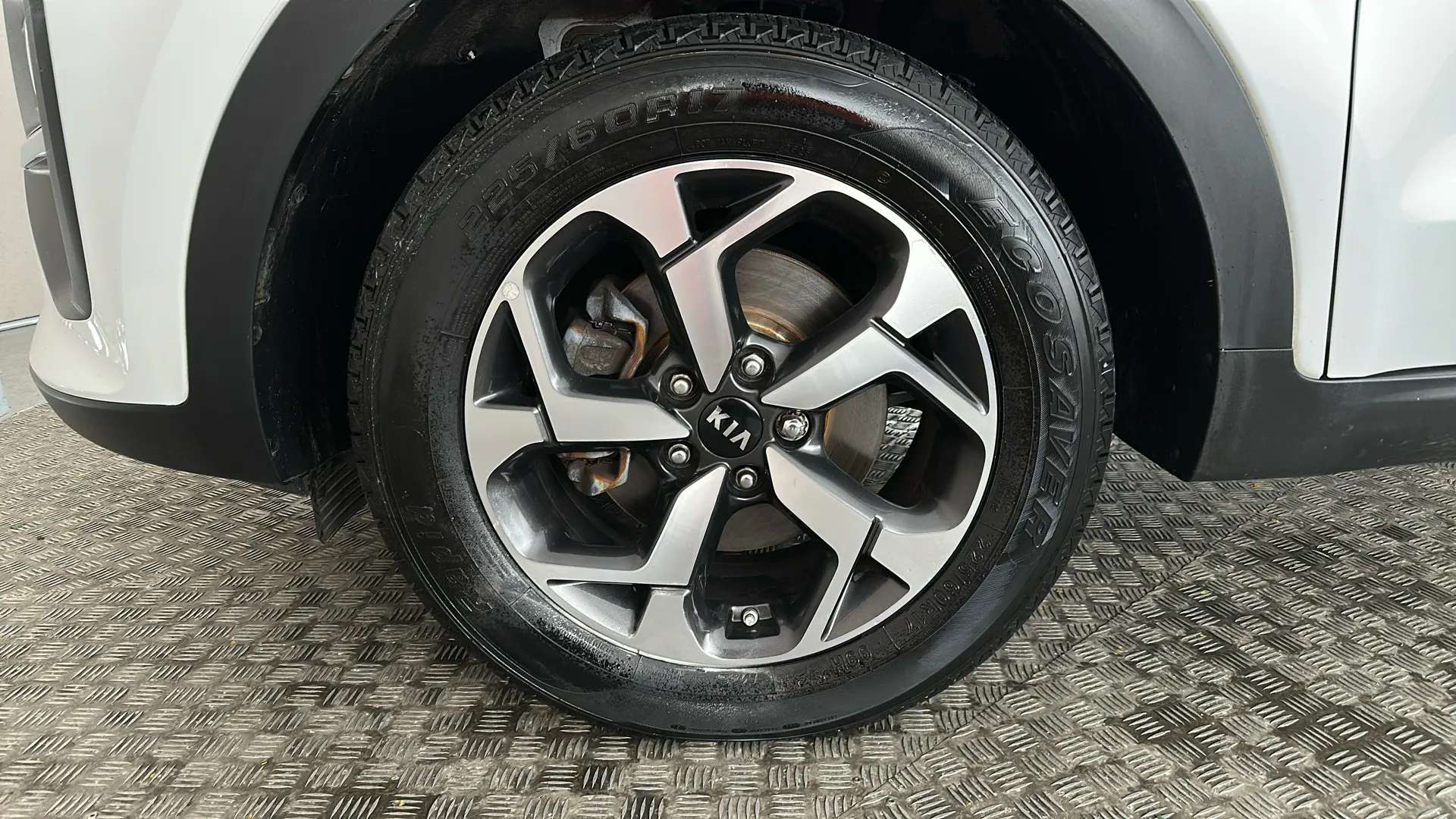 2021 KIA SPORTAGE 2021 KIA SPORTAGE