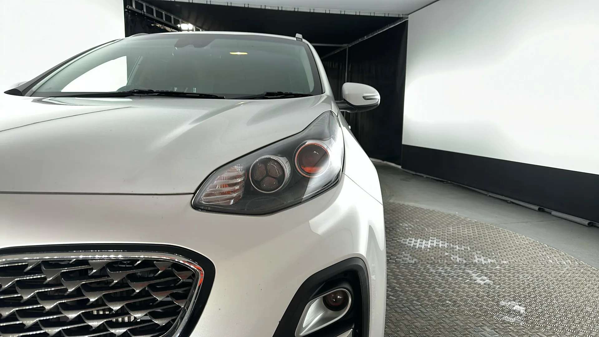 2021 KIA SPORTAGE 2021 KIA SPORTAGE