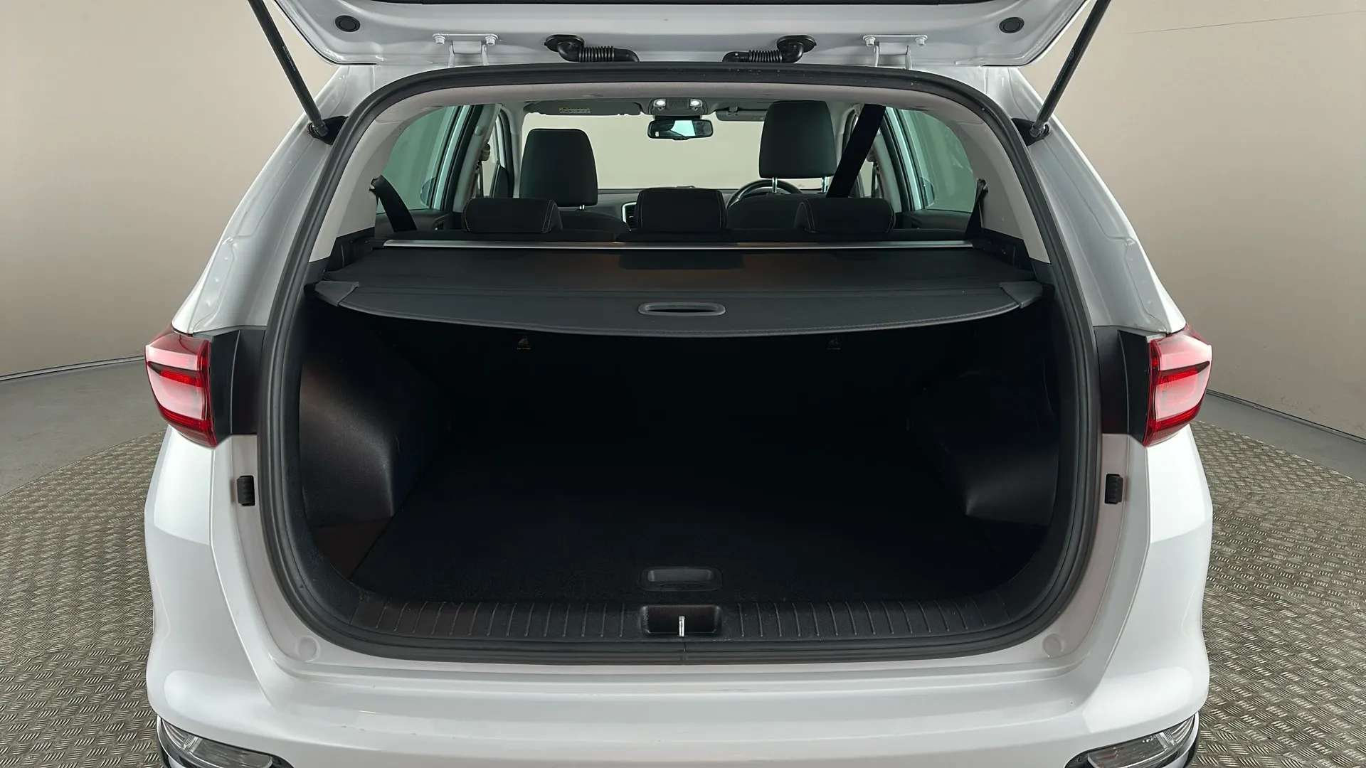 2021 KIA SPORTAGE 2021 KIA SPORTAGE