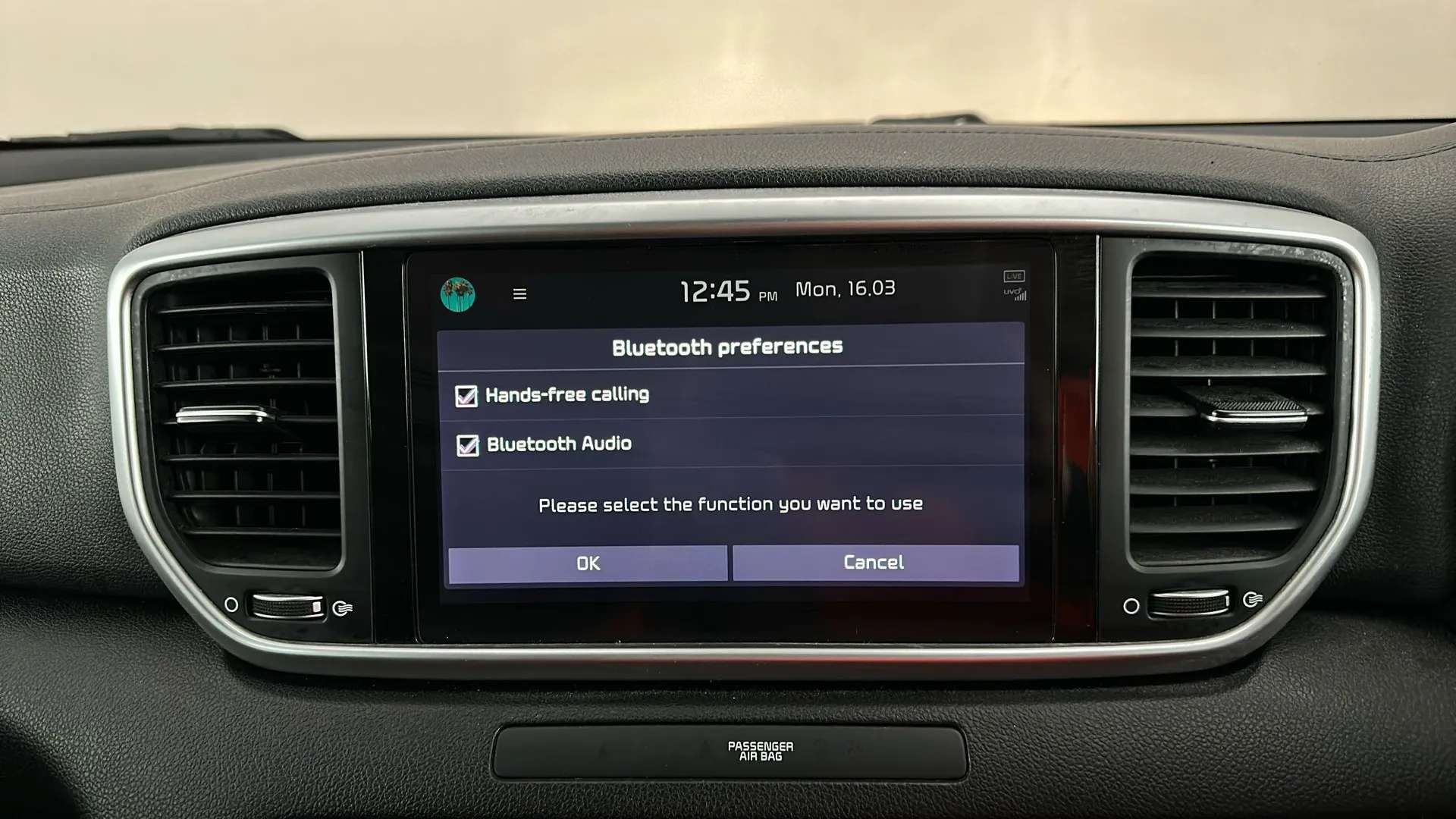 2021 KIA SPORTAGE 2021 KIA SPORTAGE