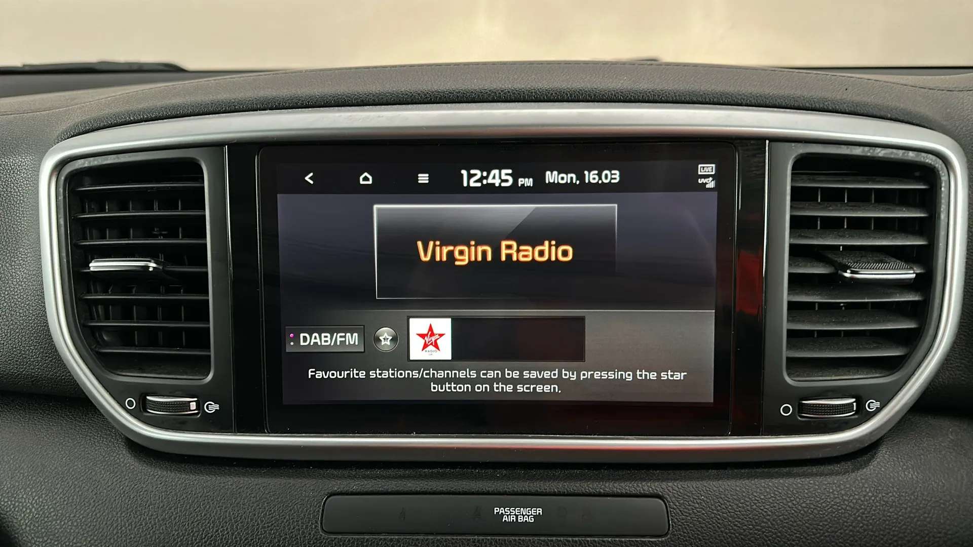 2021 KIA SPORTAGE 2021 KIA SPORTAGE