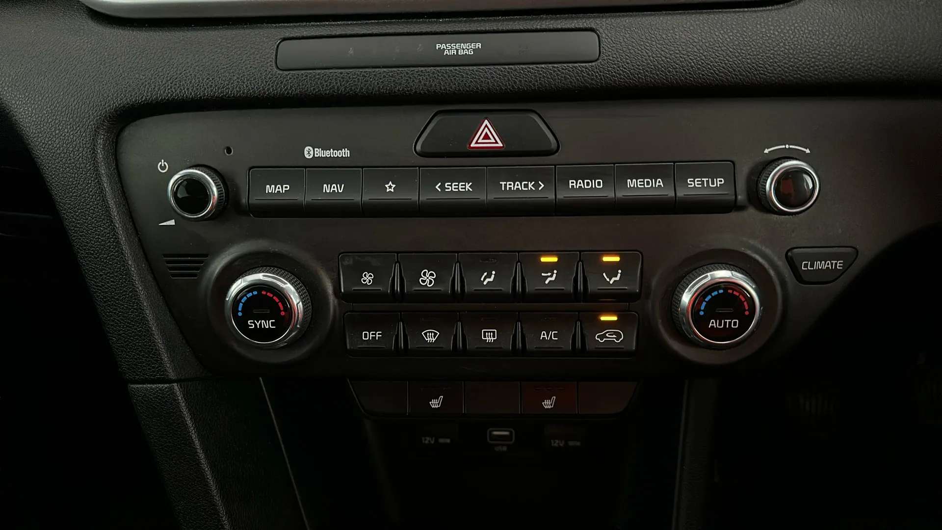 2021 KIA SPORTAGE 2021 KIA SPORTAGE