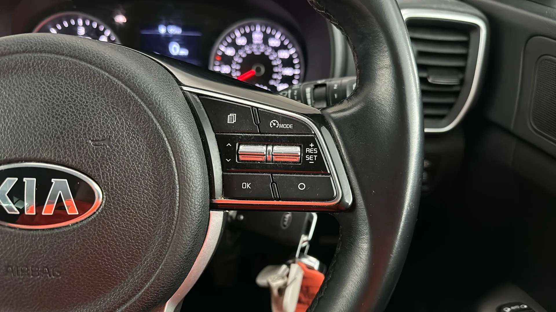 2021 KIA SPORTAGE 2021 KIA SPORTAGE