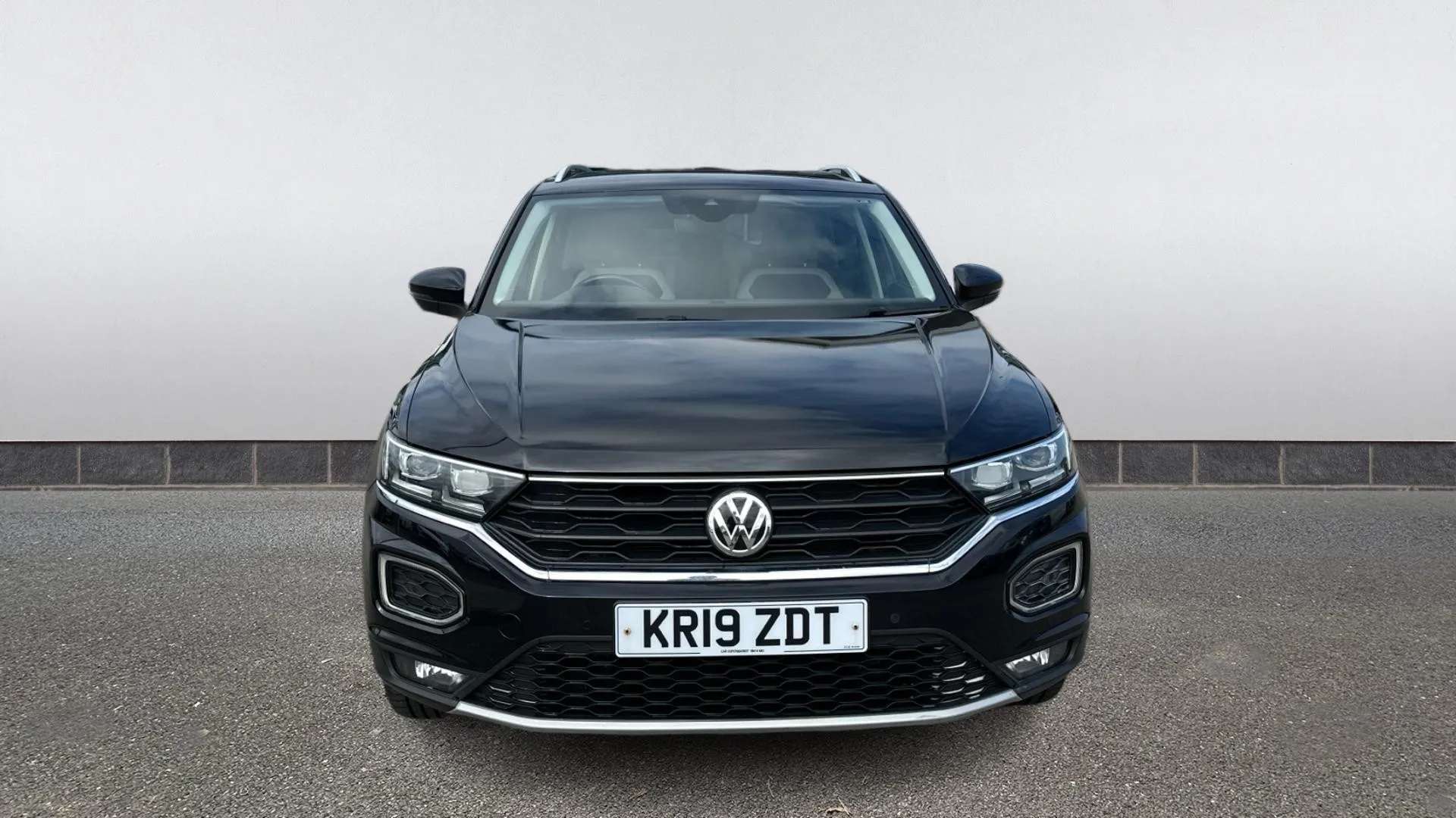 A 2019 VOLKSWAGEN T-ROC 2.0 TDI 4MOTION SEL A 2019 VOLKSWAGEN T-ROC 2.0 TDI 4MOTION SEL