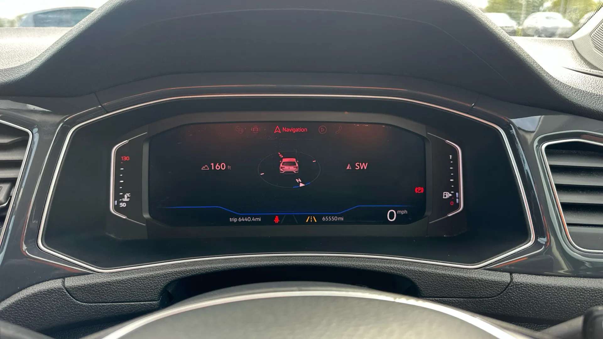 2019 VOLKSWAGEN T-ROC 2019 VOLKSWAGEN T-ROC
