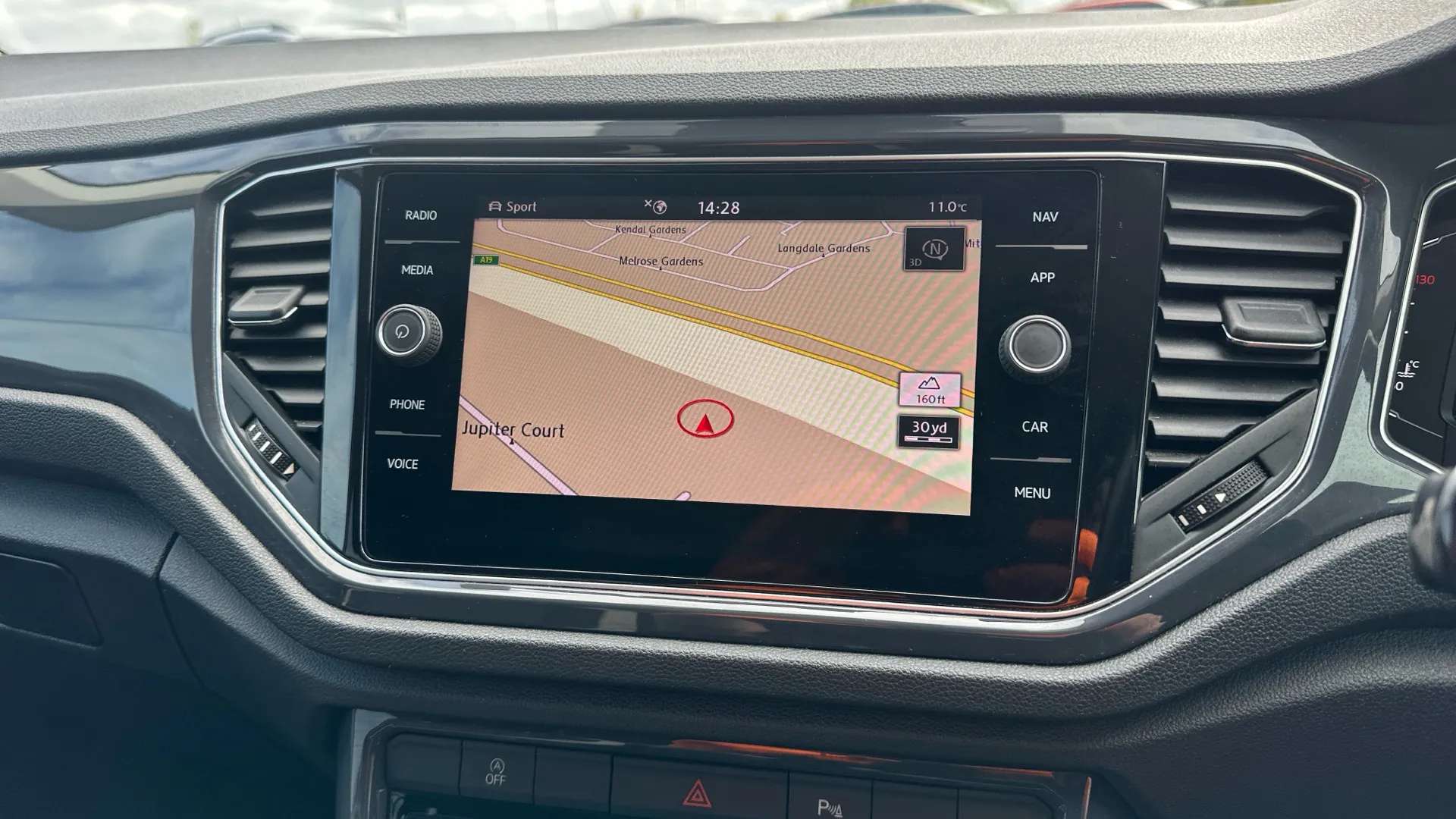 2019 VOLKSWAGEN T-ROC 2019 VOLKSWAGEN T-ROC