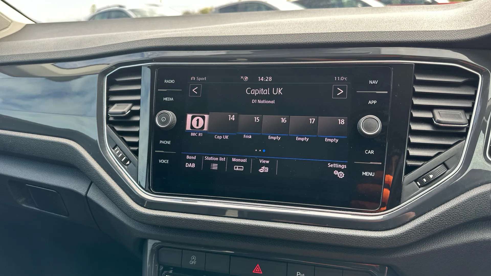 2019 VOLKSWAGEN T-ROC 2019 VOLKSWAGEN T-ROC