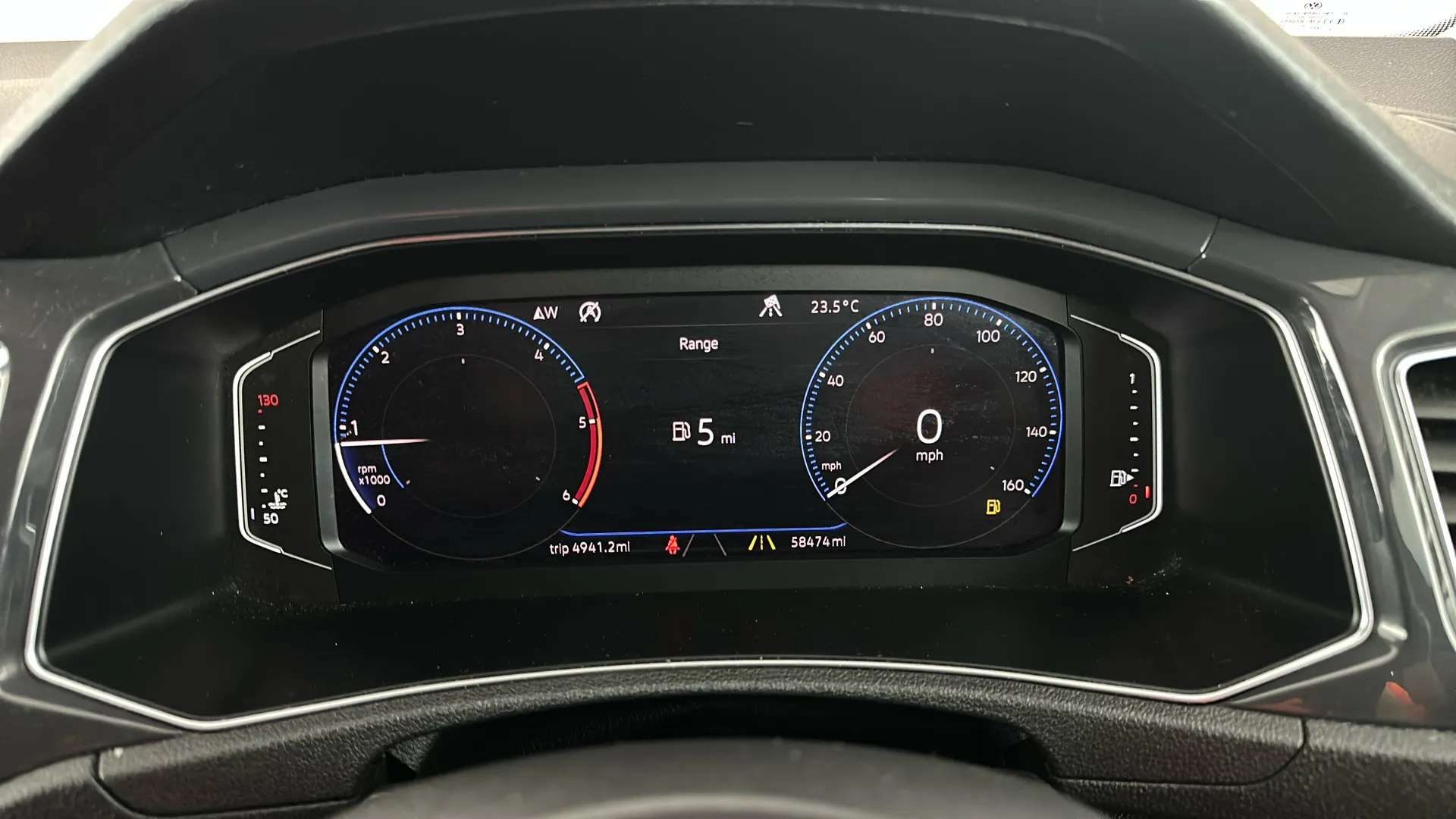 2018 VOLKSWAGEN T-ROC 2018 VOLKSWAGEN T-ROC